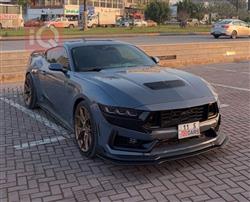 فورد موستانج